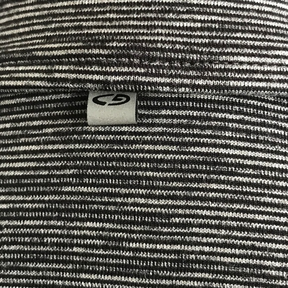 *4/$20* Champion Charcoal Gray Sweat Shirt - Picture 5 of 8